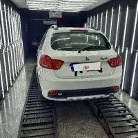 کوییک s Quick مدل ۱۴۰۲