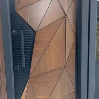 فروش ویژه درب ضد سرقت اتاقی و محصولات دیگر|مصالح و تجهیزات ساختمان|چابهار, |دیوار