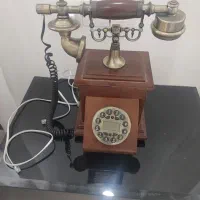 تلفن کلاسیک