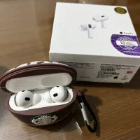 airpads pro 2nd generation|لوازم جانبی موبایل و تبلت|گنبد کاووس, |دیوار