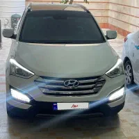 سانتافه ۲۰۱۴ بی رنگ