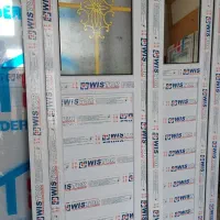 فروش درب دوجداره|مصالح و تجهیزات ساختمان|بندر دیر, |دیوار