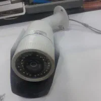 دوربین مداربسته دید درشب رنگی