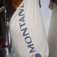 کیسه خواب montane|کوهنوردی و کمپینگ|تهران, بلوار کشاورز|دیوار