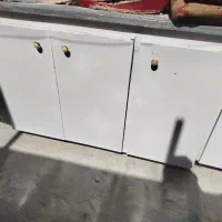 کابینت آبچکن سینگ یخچال  کمد|آب‌چکان و نظم‌دهنده ظروف|جوانرود, |دیوار