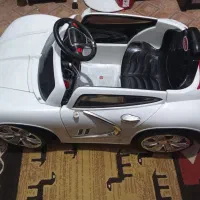 ماشین شارژی