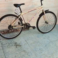 دوچرخه ۲۶‌تمیز