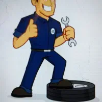 مکانیک و باطری ساز ماهر