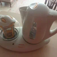 چایساز تفال