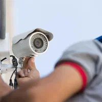فروش و نصب انواع دوربین های مداربسته و دزدگیراماکن|حراج|بناب, |دیوار