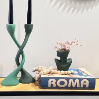 تزئینی رزین|مجسمه، تندیس، ماکت|مشهد, سرافرازان|دیوار