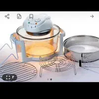 هواپز وسرخکن بدون روغن