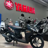 یاماها M3/گیر/gear اقساط۳۶ ماهه/بدون پیش/تخفیف