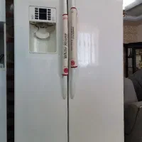 فروش یخچال ساید آمریکایی