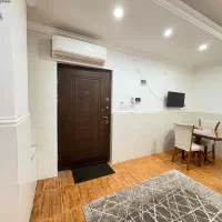 منزل مبله تمیز  روزانه و ساعتی