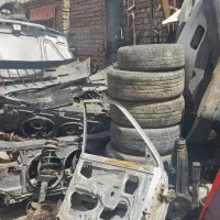 ‌لوازم یدکی و قطعات ماشین