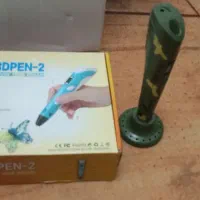 قلم طراحی سه بعدی