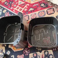 سرخ کن|اجاق گاز و لوازم برقی پخت‌وپز|جیرفت, |دیوار