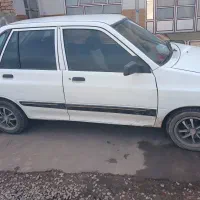 پراید ۱۴۱|خودرو سواری و وانت|کشکسرای, |دیوار