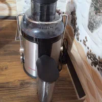 آب هویج گیری