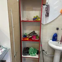 استند جنس ام دی اف کاملا سالم