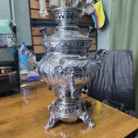 سماور|سماور، چای‌ساز، قهوه‌ساز|محمودآباد, |دیوار