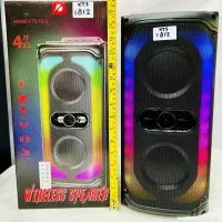 اسپیکر شارژی