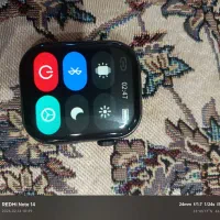 ساعت نو آکبند