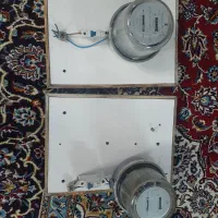 کنتور برق تک فاز