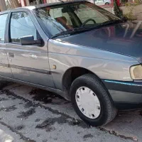 فروش پژو 405 نوک مدادی مدل 90 دوگانه فابریک