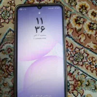 سامسونگA07 در حد اک