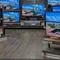 تلویزیون اسنوا( جشنواره) اقساطی 43تا 75 اینچ|تلویزیون و پروژکتور|تبریز, |دیوار