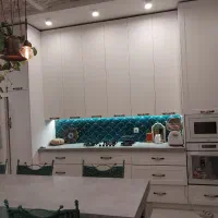 ساخت و نصب کابینت وکمد دیواری با کیفیت مناسب