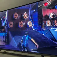 ال ای دی 43 اینچ|تلویزیون و پروژکتور|مشهد, توس (بلوار توس)|دیوار