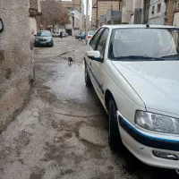 پارس|خودرو سواری و وانت|مشهد, رسالت|دیوار