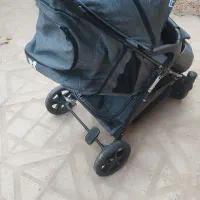 کالسکه محکم|کالسکه و لوازم جانبی|اقبالیه, |دیوار