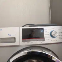 لباسشویی|ماشین لباسشویی و خشککن لباس|گلستان (تهران), |دیوار