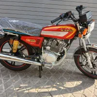 کویر ۲۰۰ صفر ۱۴۰۴|موتورسیکلت|اصفهان, شیخ طوسی|دیوار