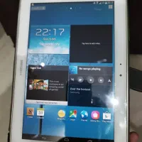 فروش تبلت 10 اینچ سامسونگ n8000