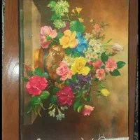 تابلو فرش به فروش میرسد