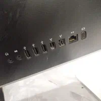 آی مک iMac 8.1|رایانه رومیزی|قم, بیست متری ولیعصر|دیوار