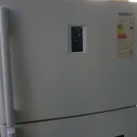 یخچال سامسونگ|یخچال و فریزر|قم, شهرک امام حسن|دیوار