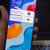 Note 11S 256GB|موبایل|ارومیه, |دیوار