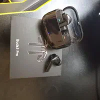 هندزفری بلوتوثی buds 3 pro