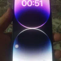 ۱۴ پرومکس  مدل za  دو سیم  در حد نو استفاده نشده|موبایل|کردکوی, |دیوار