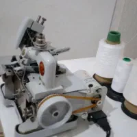 خیاطی|چرخ خیاطی و ریسندگی|کرج, چمران|دیوار