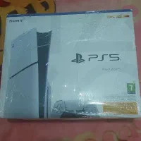 ps5slim استاندارد درایو دار خانگی فروش معاوضه|کنسول، بازی ویدئویی و آنلاین|سنندج, |دیوار
