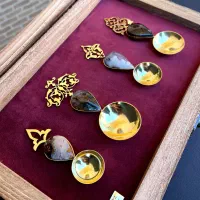 تابلو آنتیک|کلکسیون و سرگرمی|تهران, ترمینال جنوب|دیوار