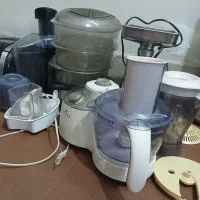 فروش چندعددلوازم برقی