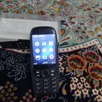 نوکیا 6310 دو سیم